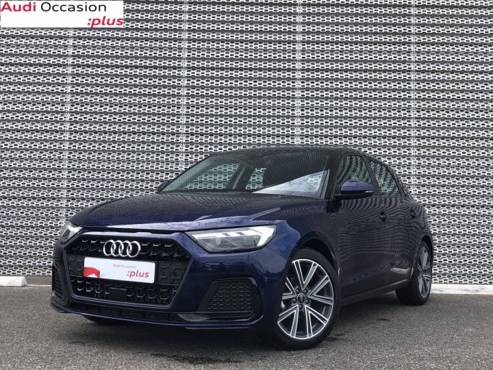 Audi A1 Sportback 25 TFSI 95 ch S tronic 7 Advanced - 1