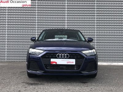 Audi A1 Sportback 25 TFSI 95 ch S tronic 7 Advanced   - 2