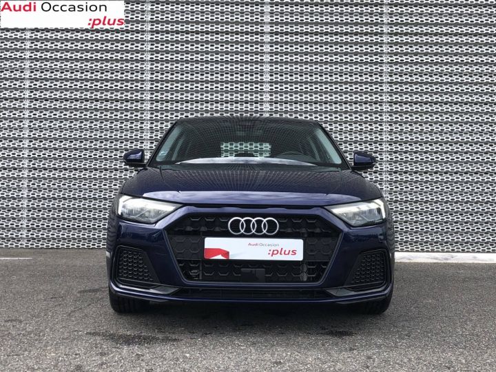 Audi A1 Sportback 25 TFSI 95 ch S tronic 7 Advanced - 2