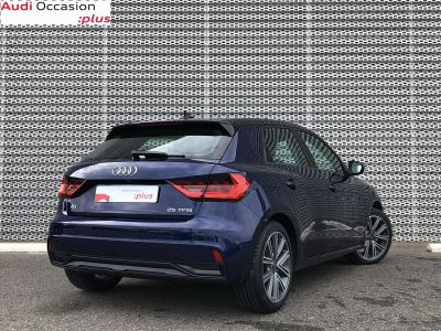 Audi A1 Sportback 25 TFSI 95 ch S tronic 7 Advanced   - 6