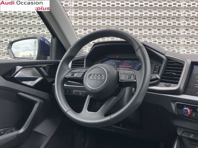 Audi A1 Sportback 25 TFSI 95 ch S tronic 7 Advanced   - 9