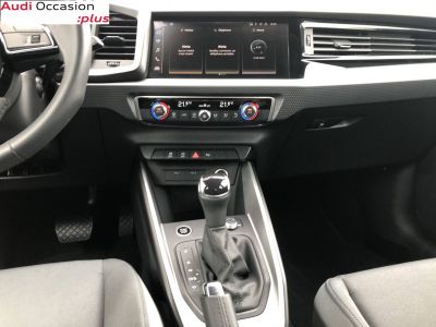 Audi A1 Sportback 25 TFSI 95 ch S tronic 7 Advanced   - 24