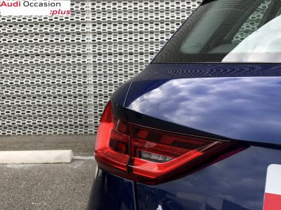 Audi A1 Sportback 25 TFSI 95 ch S tronic 7 Advanced   - 38