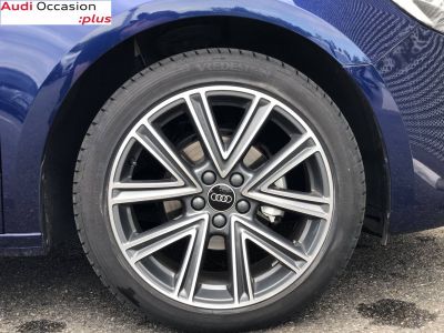 Audi A1 Sportback 25 TFSI 95 ch S tronic 7 Advanced   - 39