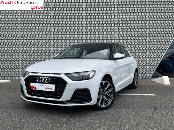 Audi A1 Sportback 25 TFSI 95 ch S tronic 7 Advanced - 1