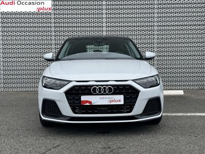 Audi A1 Sportback 25 TFSI 95 ch S tronic 7 Advanced   - 2