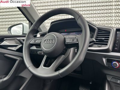 Audi A1 Sportback 25 TFSI 95 ch S tronic 7 Advanced   - 8