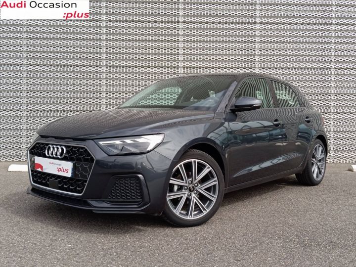 Audi A1 Sportback 25 TFSI 95 ch S tronic 7 Advanced - 1