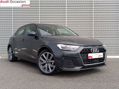 Audi A1 Sportback 25 TFSI 95 ch S tronic 7 Advanced   - 3