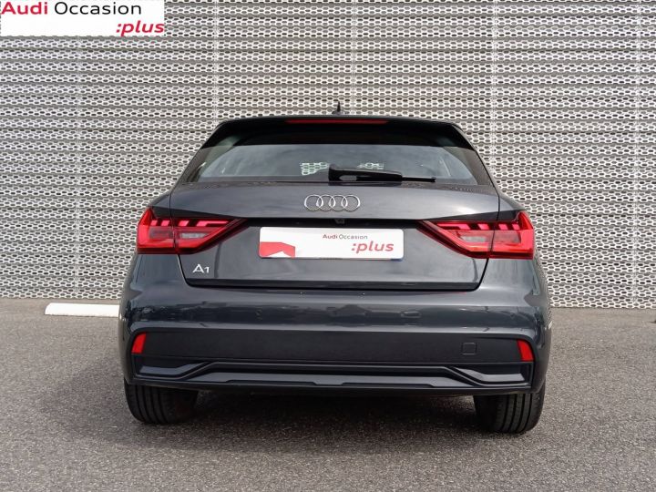 Audi A1 Sportback 25 TFSI 95 ch S tronic 7 Advanced - 5