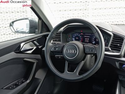 Audi A1 Sportback 25 TFSI 95 ch S tronic 7 Advanced   - 20