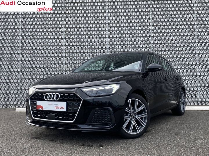 Audi A1 Sportback 25 TFSI 95 ch S tronic 7 Advanced - 1