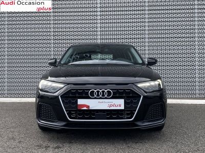 Audi A1 Sportback 25 TFSI 95 ch S tronic 7 Advanced   - 2