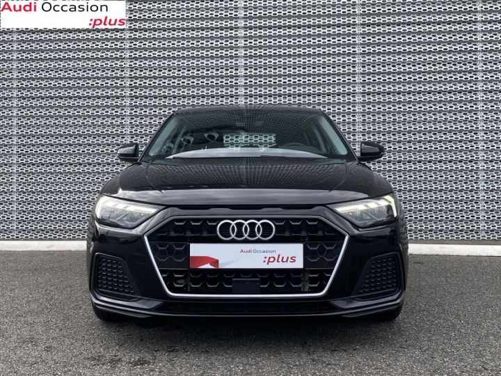 Audi A1 Sportback 25 TFSI 95 ch S tronic 7 Advanced - 2