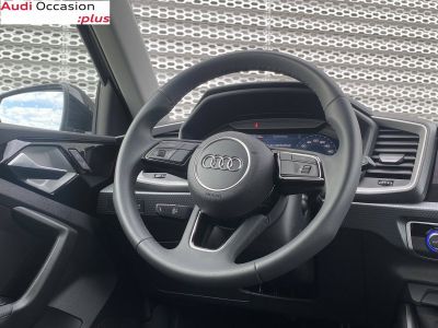 Audi A1 Sportback 25 TFSI 95 ch S tronic 7 Advanced   - 9