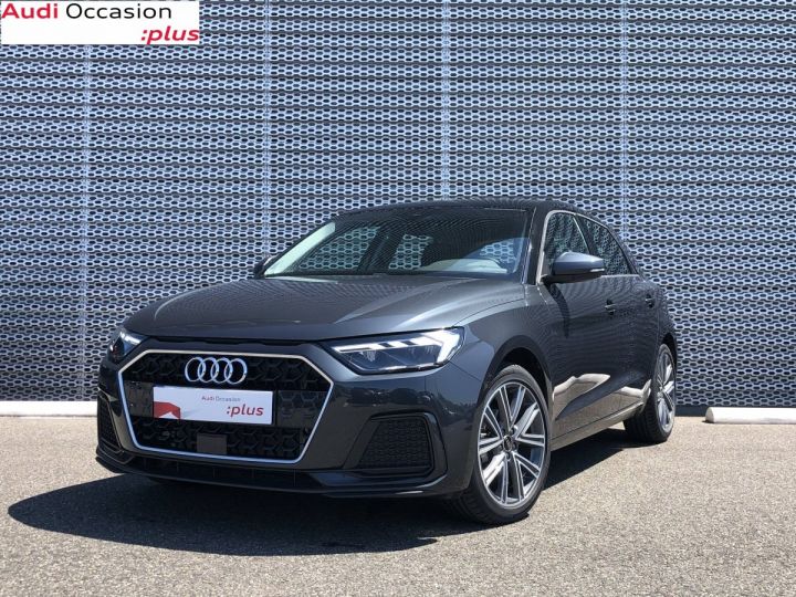 Audi A1 Sportback 25 TFSI 95 ch S tronic 7 Advanced - 1