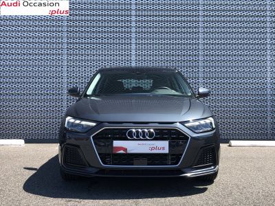 Audi A1 Sportback 25 TFSI 95 ch S tronic 7 Advanced   - 2