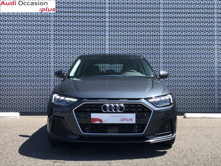 Audi A1 Sportback 25 TFSI 95 ch S tronic 7 Advanced - 2