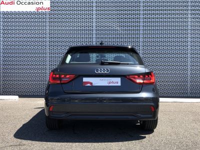 Audi A1 Sportback 25 TFSI 95 ch S tronic 7 Advanced   - 5