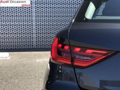 Audi A1 Sportback 25 TFSI 95 ch S tronic 7 Advanced   - 36