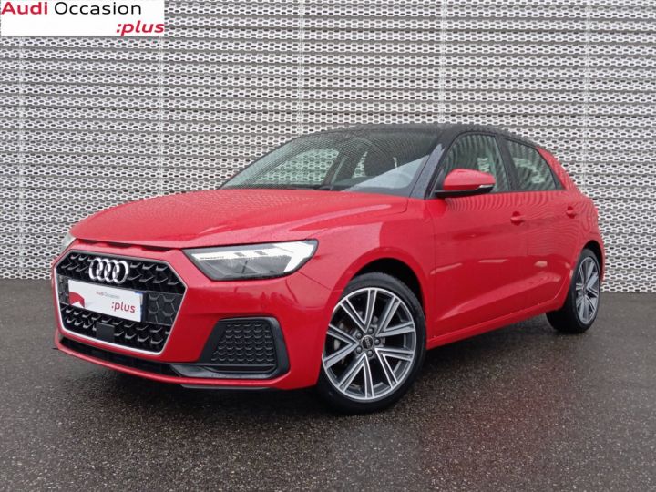 Audi A1 Sportback 25 TFSI 95 ch S tronic 7 Advanced - 1