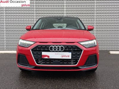 Audi A1 Sportback 25 TFSI 95 ch S tronic 7 Advanced   - 2