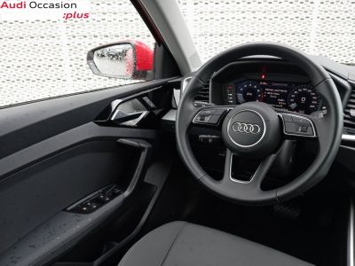 Audi A1 Sportback 25 TFSI 95 ch S tronic 7 Advanced   - 20