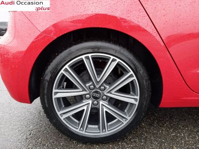 Audi A1 Sportback 25 TFSI 95 ch S tronic 7 Advanced   - 27