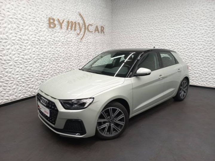 Audi A1 Sportback 25 TFSI 95 ch S tronic 7 Advanced - 1