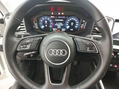 Audi A1 Sportback 25 TFSI 95 ch S tronic 7 Advanced   - 5