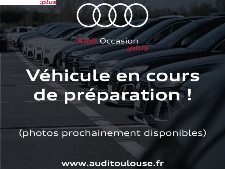 Audi A1 Sportback 25 TFSI 95 ch S tronic 7 Advanced - 1