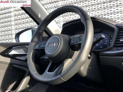 Audi A1 Sportback 25 TFSI 95 ch S tronic 7 Advanced   - 10