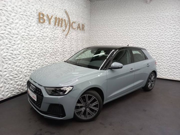 Audi A1 Sportback 25 TFSI 95 ch S tronic 7 Advanced - 1