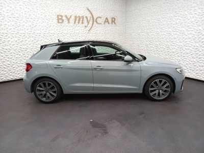 Audi A1 Sportback 25 TFSI 95 ch S tronic 7 Advanced   - 2