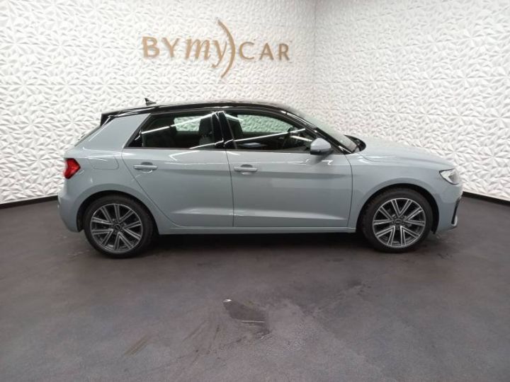 Audi A1 Sportback 25 TFSI 95 ch S tronic 7 Advanced - 2