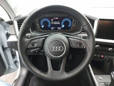 Audi A1 Sportback 25 TFSI 95 ch S tronic 7 Advanced   - 5