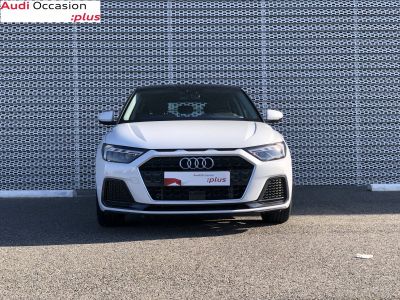 Audi A1 Sportback 25 TFSI 95 ch S tronic 7 Advanced   - 3