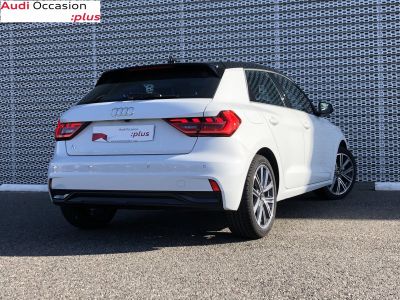 Audi A1 Sportback 25 TFSI 95 ch S tronic 7 Advanced   - 6