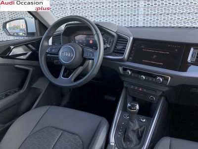 Audi A1 Sportback 25 TFSI 95 ch S tronic 7 Advanced   - 9