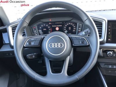 Audi A1 Sportback 25 TFSI 95 ch S tronic 7 Advanced   - 11