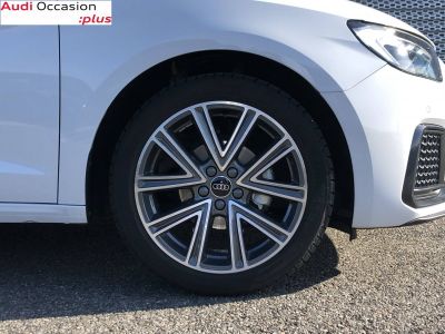 Audi A1 Sportback 25 TFSI 95 ch S tronic 7 Advanced   - 34