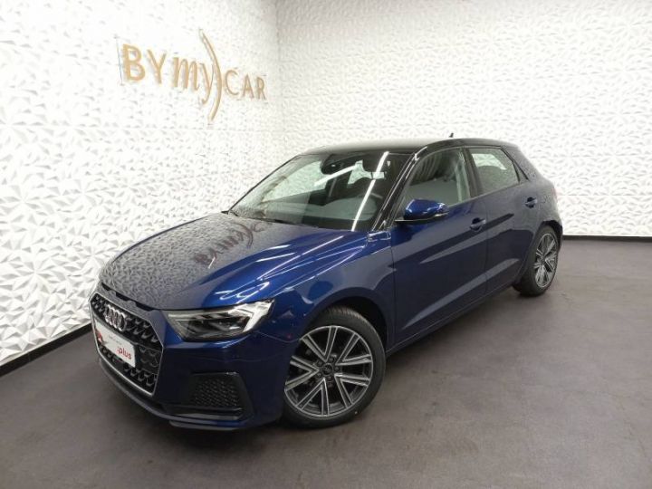 Audi A1 Sportback 25 TFSI 95 ch S tronic 7 Advanced - 1