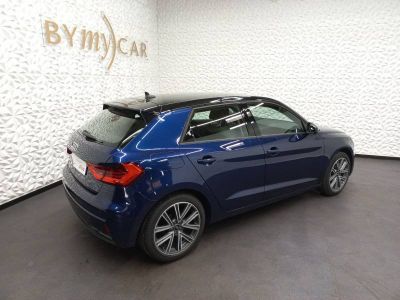 Audi A1 Sportback 25 TFSI 95 ch S tronic 7 Advanced   - 3