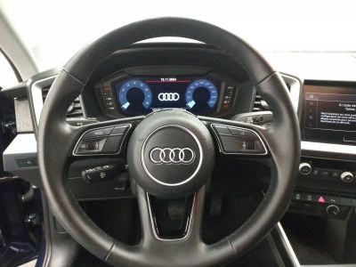 Audi A1 Sportback 25 TFSI 95 ch S tronic 7 Advanced   - 5