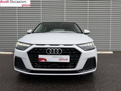 Audi A1 Sportback 25 TFSI 95 ch S tronic 7 Advanced 2   - 2