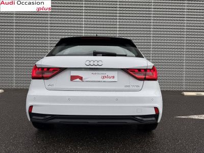 Audi A1 Sportback 25 TFSI 95 ch S tronic 7 Advanced 2   - 5