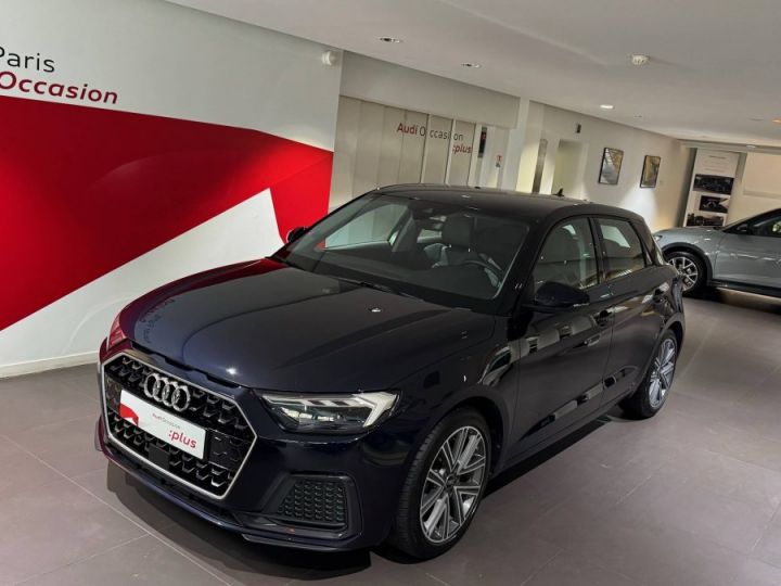 Audi A1 Sportback 25 TFSI 95 ch S tronic 7 Advanced 2 - 1