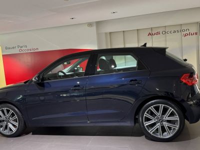 Audi A1 Sportback 25 TFSI 95 ch S tronic 7 Advanced 2   - 2