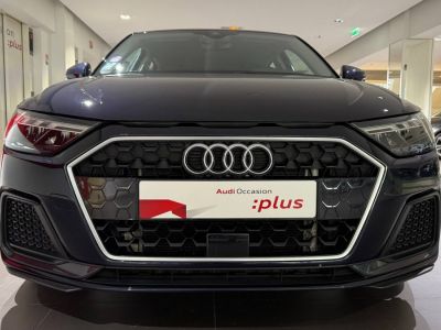 Audi A1 Sportback 25 TFSI 95 ch S tronic 7 Advanced 2   - 28