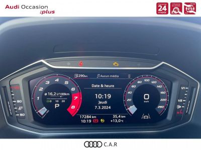 Audi A1 Sportback 25 TFSI 95 ch S tronic 7 S Line   - 18